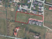 Parduodami du sklypai 39,57 a ir 19,17 a. - nuotraukos Nr. 2