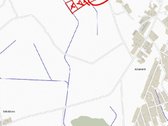 1.66ha žemės ūkio paskirties sklypas,galima - nuotraukos Nr. 6