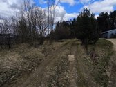 Parduodamas sklypas 0.13ar.komercinės - nuotraukos Nr. 9
