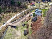 Parduodamas sklypas, skirtas dviejų - nuotraukos Nr. 3