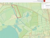 Parduodamas 1,40 ha žemės ūkio paskirties - nuotraukos Nr. 8