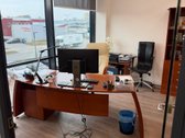Išnuomojamos be baldų moderniai įrengtos - nuotraukos Nr. 3
