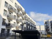 Išnuomojama parkavimo vieta požeminiame garaže.