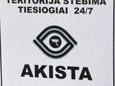 Išnuomojama parkavimo vieta požeminiame garaže. - nuotraukos Nr. 5