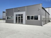 Naujas verslo centras - nuotraukos Nr. 5