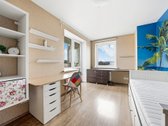 Išskirtinis dviejų aukštų butas šeimai – - nuotraukos Nr. 5