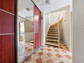 Išskirtinis dviejų aukštų butas šeimai – - nuotraukos Nr. 10