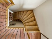 Išskirtinis dviejų aukštų butas šeimai – - nuotraukos Nr. 11
