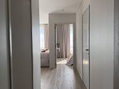 Modernus, Stilingas Ir Pilnai Įrengtas Butas - nuotraukos Nr. 2