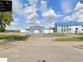  Sandėlio plotas – nuo 100 iki 7000 kv. m