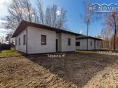 Parduodami 2 naujai statomi A+ klasės - nuotraukos Nr. 6
