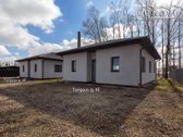 Parduodami 2 naujai statomi A+ klasės - nuotraukos Nr. 7