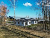 Parduodami 2 naujai statomi A+ klasės - nuotraukos Nr. 17