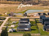 Parduodama Moderni Vila „aura“ Su Panoraminiu - nuotraukos Nr. 9