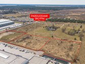 Parduodamas 1.18 Ha Komercinės Paskirties - nuotraukos Nr. 4