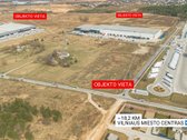 Parduodamas 1.18 Ha Komercinės Paskirties - nuotraukos Nr. 5
