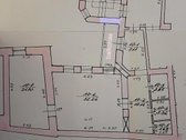 Erdvus Senovinis 2k. Butas Senamiestyje, Prie - nuotraukos Nr. 20