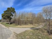 Parduodamas 77.19 arų sklypas Vyčiuose.