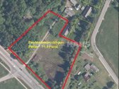 Parduodamas 77.19 arų sklypas Vyčiuose. - nuotraukos Nr. 11