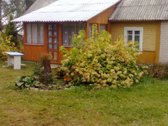 Parduodama sodyba Papiškių kaime, šalia yra - nuotraukos Nr. 4