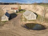 Erdvi Sodyba Prienų r., Šilavoto sen.,
