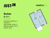 Prasidėjo Just-in 2 etapo pardavimai! - nuotraukos Nr. 2