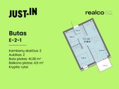 Prasidėjo Just-in 2 etapo pardavimai! - nuotraukos Nr. 2