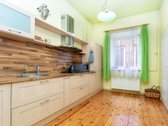 Be tarpininkų parduodamas jaukus 3 kambarių - nuotraukos Nr. 17