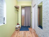 Be tarpininkų parduodamas jaukus 3 kambarių - nuotraukos Nr. 23