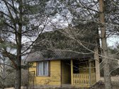 Parduodamas sodo namelis ir 2 sklypai (12 arų