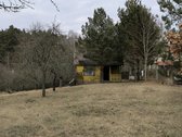 Parduodamas sodo namelis ir 2 sklypai (12 arų - nuotraukos Nr. 2