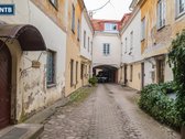 Parduodamas 2 kambarių butas Senamiestyje! - nuotraukos Nr. 20