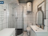 Parduodamas 2 kambarių butas Senamiestyje! - nuotraukos Nr. 17
