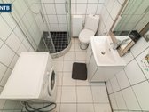 Parduodamas 2 kambarių butas Senamiestyje! - nuotraukos Nr. 16