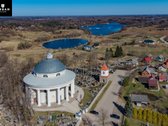 Namų Valdos Sklypas Su Tvenkiniu Sudervėje, - nuotraukos Nr. 11