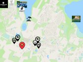 Namų Valdos Sklypas Su Tvenkiniu Sudervėje, - nuotraukos Nr. 13