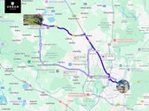 Namų Valdos Sklypas Su Tvenkiniu Sudervėje, - nuotraukos Nr. 14