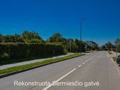 Parduodamas 11 Arų Sklypas Su Dovanojamu 4 - nuotraukos Nr. 14