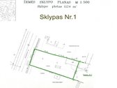 Parduodamas 11 Arų Sklypas Su Dovanojamu 4 - nuotraukos Nr. 20