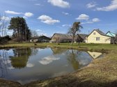 Parduodama Jauki Sodyba Lekėčiuose, Šakių - nuotraukos Nr. 3