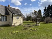Parduodama Jauki Sodyba Lekėčiuose, Šakių - nuotraukos Nr. 5