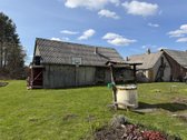 Parduodama Jauki Sodyba Lekėčiuose, Šakių - nuotraukos Nr. 6