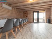Namas Su Dideliu Išpuoselėtu Sklypu Ir - nuotraukos Nr. 7