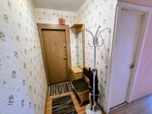 Parduodamas 2 Kambarių Butas Mažeikiuose - nuotraukos Nr. 14