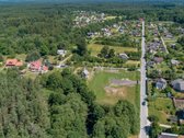 Didelis sklypas prie Šventosios upės - nuotraukos Nr. 7