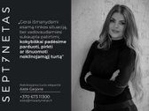 Didelis sklypas prie Šventosios upės - nuotraukos Nr. 11