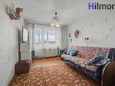 3 Kambarių Butas Ramioje Ir Žalioje Lazdynų - nuotraukos Nr. 7