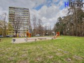 3 Kambarių Butas Ramioje Ir Žalioje Lazdynų - nuotraukos Nr. 18