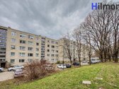 3 Kambarių Butas Ramioje Ir Žalioje Lazdynų - nuotraukos Nr. 19