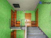 3 Kambarių Butas Ramioje Ir Žalioje Lazdynų - nuotraukos Nr. 14